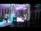FTIsland - Love Love Love, 에프티아일랜드 - 사랑 사랑 사랑, Music Core 20100911