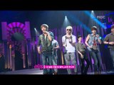 Super Junior - No Other, 슈퍼주니어 - 너 같은 사람 또 없어, Music Core 20100703