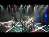 Infinite - Comeback Again, 인피니트 - 다시 돌아와, Music Core 20100619