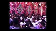 الشيخ ياسين التهامى أين المفر - حفلة السيدة زينب 2001