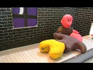 Industrie florale : court métrage d'animation 🌸