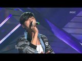 Oh Jong Hyuk - Heart is Breating, 오종혁 - 가슴이 뛰잖아, Music Core 20100925