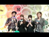 Closing, 클로징, Music Core 20101120