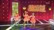 Orange Caramel - Magic Girl, 오렌지 캬라멜 - 마법소녀, Music Core 20100619
