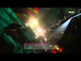TVXQ - MAXIMUM, 동방신기 - 맥시멈, Music Core 20110108
