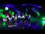 Mighty Mouth - Tok Tok (feat. Soya), 마이티 마우스 - 톡톡 (feat. 소야), Music Core 201102
