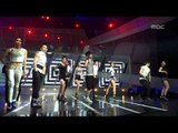 SE7EN - Better Together, 세븐 - 베러 투게더, Music Core 20100821