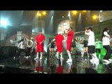 DJ DOC - I'm a guy like this, 디제이 디오씨 - 나 이런 사람이야, Music Core 20100731