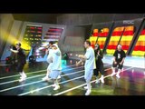 DJ DOC - I'm a guy like this, 디제이 디오씨 - 나 이런 사람이야, Music Core 20100821