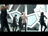 BOA - Hurricane Venus, 보아 - 허리케인 비너스, Music Core 20100821