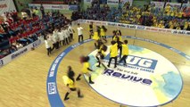 VUG 2017 DANCE BATTLE - HN - ĐH Đại Nam vs HV Ngân hàng (15.4)