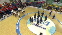 VUG 2017 DANCE BATTLE Hà nội - ĐH Bách khoa vs ĐH Thăng Long (15.4)