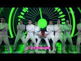 Jang Woo-hyuk - Time Is (L)over, 장우혁 - 시간이 멈춘 날, Music Core 20110528