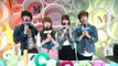 Closing, 클로징, Music Core 20110226