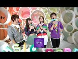 Opening, 오프닝, Music Core 20110528