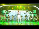 Eru - Unfashionable and Childish, 이루 - 촌스럽고 유치하게, Music Core 20110528