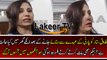 Farooq Sattar Wife's Response After Party Removed Farooq Sattar From Party Convener