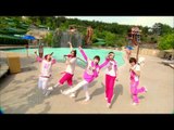 B1A4 - Okay, 비원에이포 - 오케이, Music Core 20110604