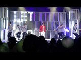 Heo Young-saeng - Let it go, 허영생 - 렛잇고, Music Core 20110618