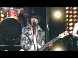 CNBLUE - Intuition, 씨엔블루 - 직감, Music Core 20110416