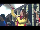 Norazo - Cart Bar, 노라조 - 포장마차, Music Core 20110514
