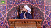 Muhammad Raza Saqib Mustafai - IMAM-E-AAZAM Sakht Garmi Me Saya Chor Kr Dhoop Me Kio Khare