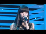 Song Ji Eun - Crazy (feat. Bang Young Guk), 송지은 - 미친거니 (feat. 방용국), Music Core