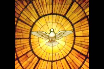 Gloria - Greater Doxology - Centennial Mass - H R Conti - 1976