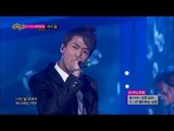 【TVPP】Ravi(VIXX) - Breakable Heart (with LYn), 라비(빅스) - 유리 심장 (with 린) @ Show Music core Live