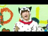 Dalmatian - That Man Opposed(remix), 달마시안 - 그 남자는 반대(리믹스), Music Core 201