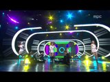 5dolls - Like this or that, 파이브돌스 - 이러쿵 저러쿵, Music Core 20110528