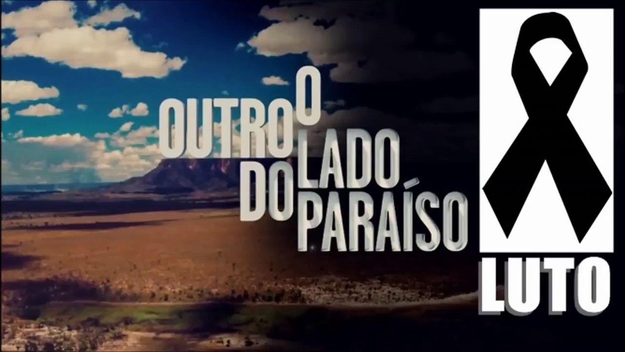 Luto: morre um dos atores da novela 'O Outro Lado do Paraíso' e comove elenco