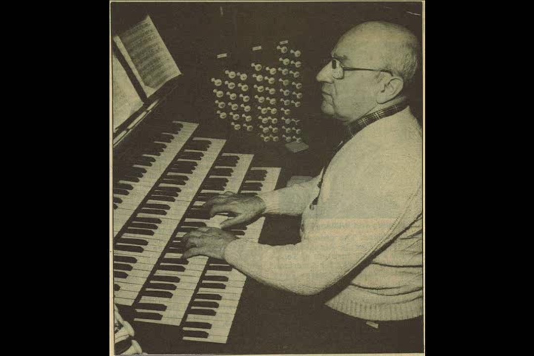 Juravit Dominus - Cardinal O'Connell - 1965