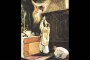 Lamb of God - Agnus Dei - H R Conti - 1976