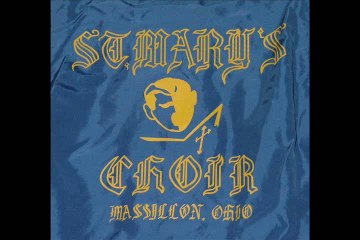 Now Thank We All Our God - Rinkart - Cruger - arranged by HR Conti 1972