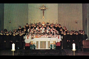 Onward Ye People - 1976 - Sibelius - arranged by LeFebre