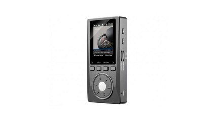 XDUOO X10 HD Lossless Music MP3 Player