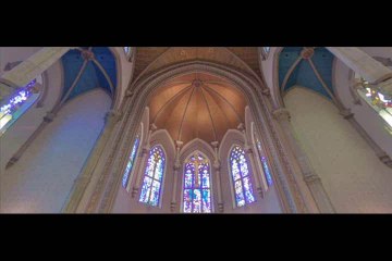 Sanctus - Holy Holy Holy Lord God of Hosts - Vito Carnevali - H R Conti 1965