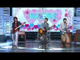 【TVPP】CNBLUE - Imagine, 씨엔블루 - 상상 @ Comeback Stage, Music Core Live