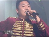 【TVPP】PSY - Father, 싸이 - 아버지 @ Show! Music Core live