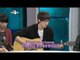 【TVPP】Lee Jonghyun(CNBLUE) - Tears in Heaven(Eric Clapton), 이종현(씨엔블루) @ The Radio Star