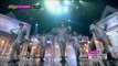 【TVPP】B1A4 - Lonely, 비원에이포 - 없구나 @ Comeback Stage, Show Music core Live