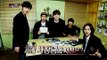 【TVPP】B1A4 - Prepare Special Stage, 비원에이포 - 파격적인(?) 무대를 준비하는 B1A4 @ 2013 KMF