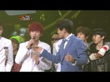 【TVPP】B1A4 - New Year's Resolutions, 비원에이포 - B1A4의 새해 계획 @ 2012 KMF