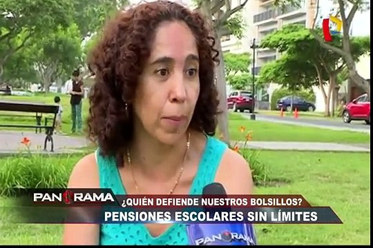 Pensiones escolares por las nubes: ¿quién defiende los bolsillos de los padres?