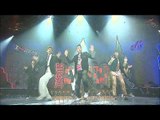 【TVPP】2PM - Only You   10 out of 10, 투피엠 - 온리 유   10점 만점에 10점 @ Special Stage, Music Core Live