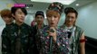【TVPP】B1A4 - Interview at the waiting room, 비원에이포 - 대기실 인터뷰, @ Show Music core