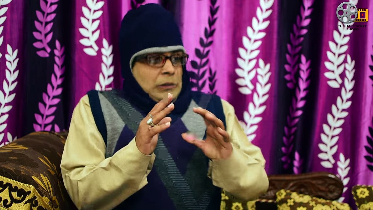 When Teacher Comes Home