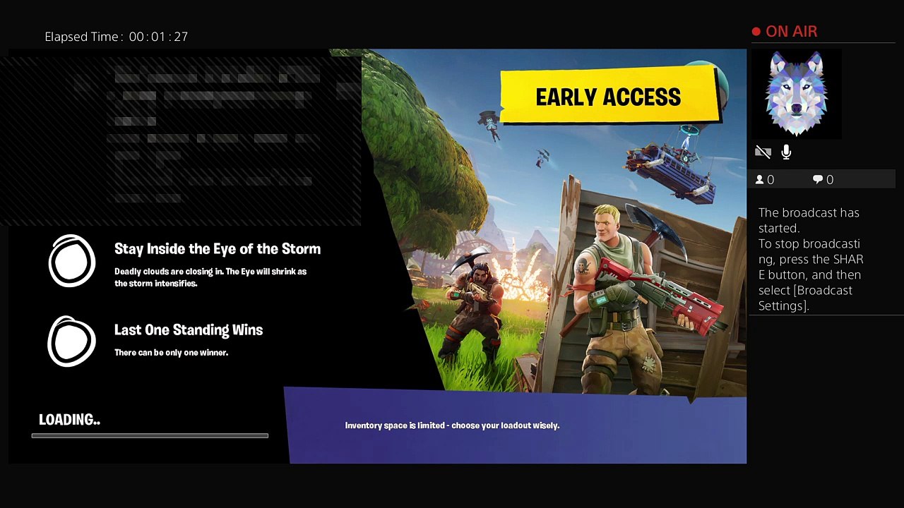 Fortnite win! (14)