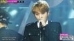 【TVPP】Jun hyung(BEAST) - Flower, 준형(비스트) -  플라워 @ Show! Music Core Live